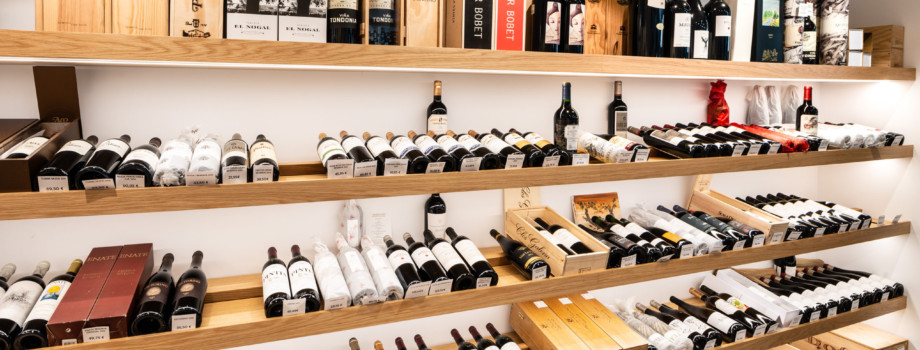 ¿Qué es necesario saber para disfrutar de un buen vino tinto?